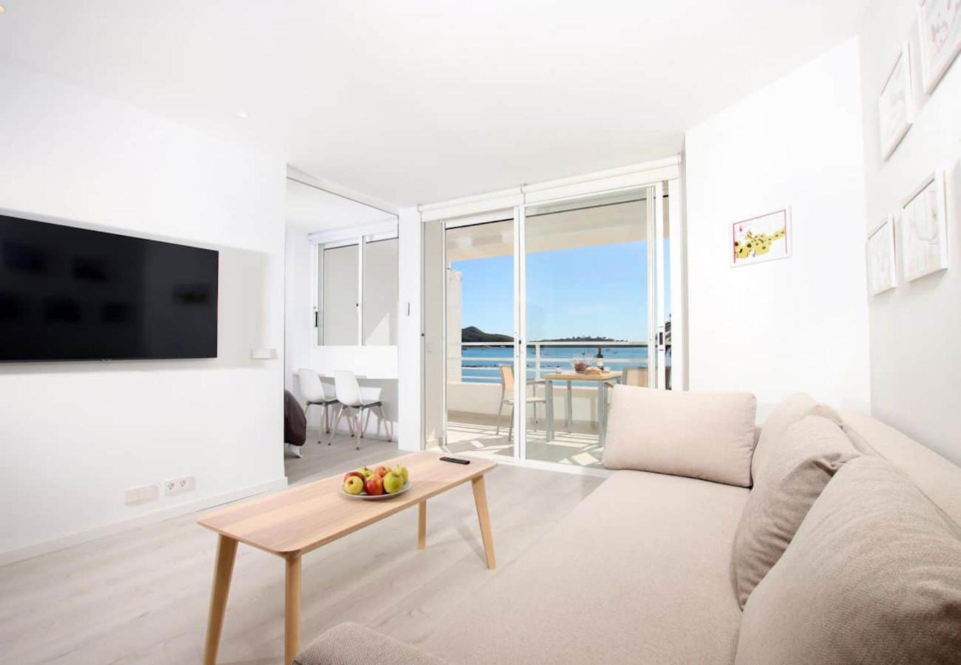 Sivella Apartment Port de Pollença